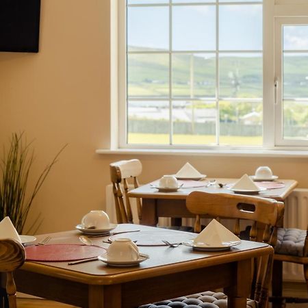 Bed and Breakfast Seaview Heights Dingle Zewnętrze zdjęcie
