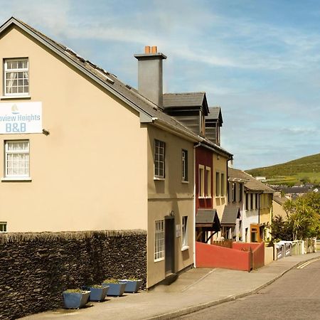 Bed and Breakfast Seaview Heights Dingle Zewnętrze zdjęcie