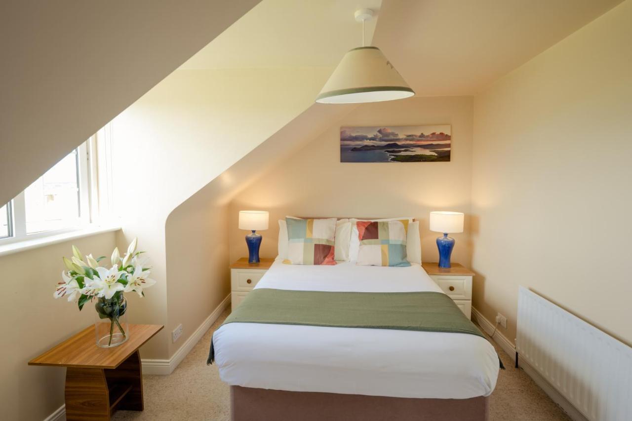 Bed and Breakfast Seaview Heights Dingle Zewnętrze zdjęcie