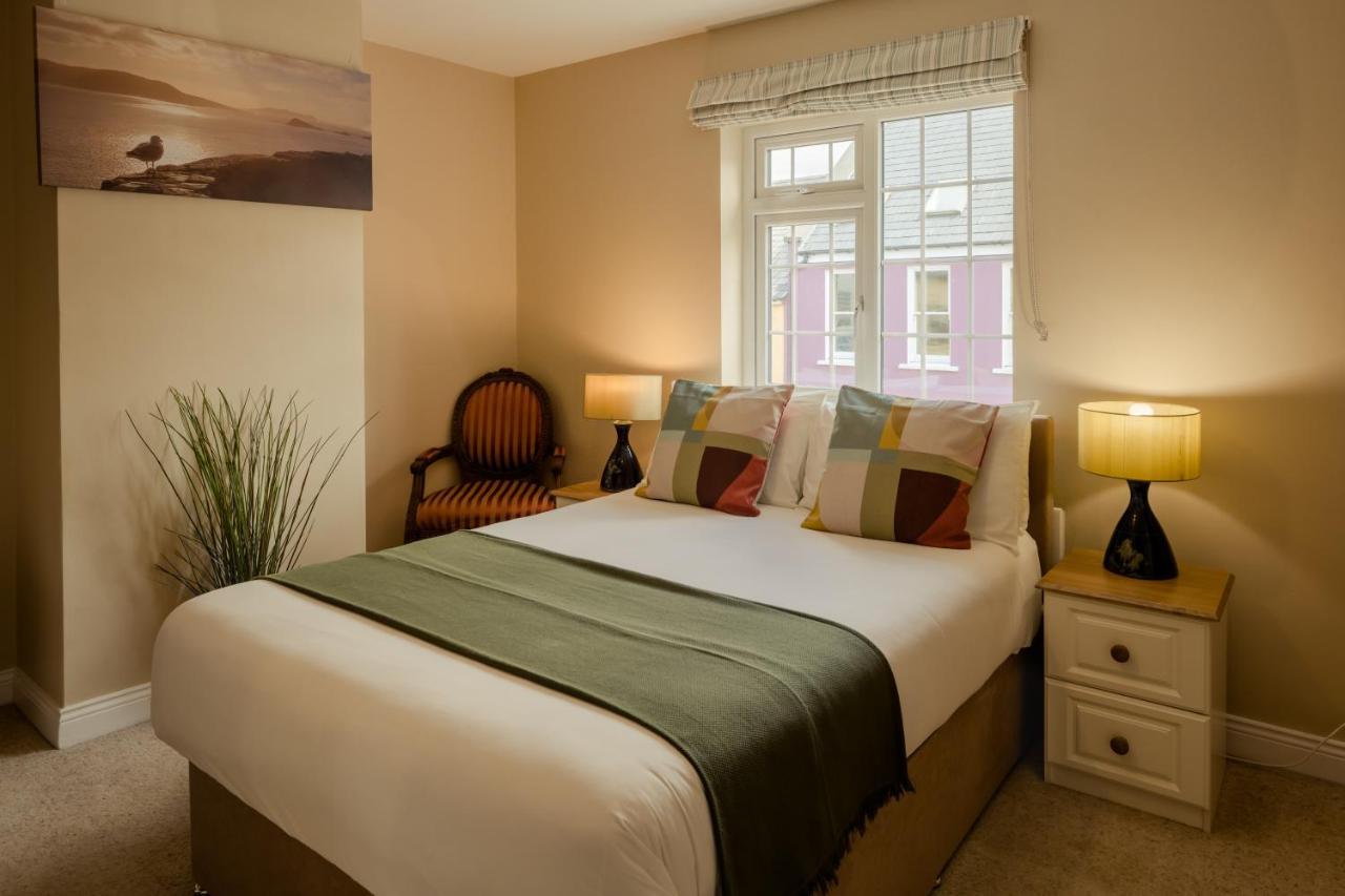Bed and Breakfast Seaview Heights Dingle Zewnętrze zdjęcie