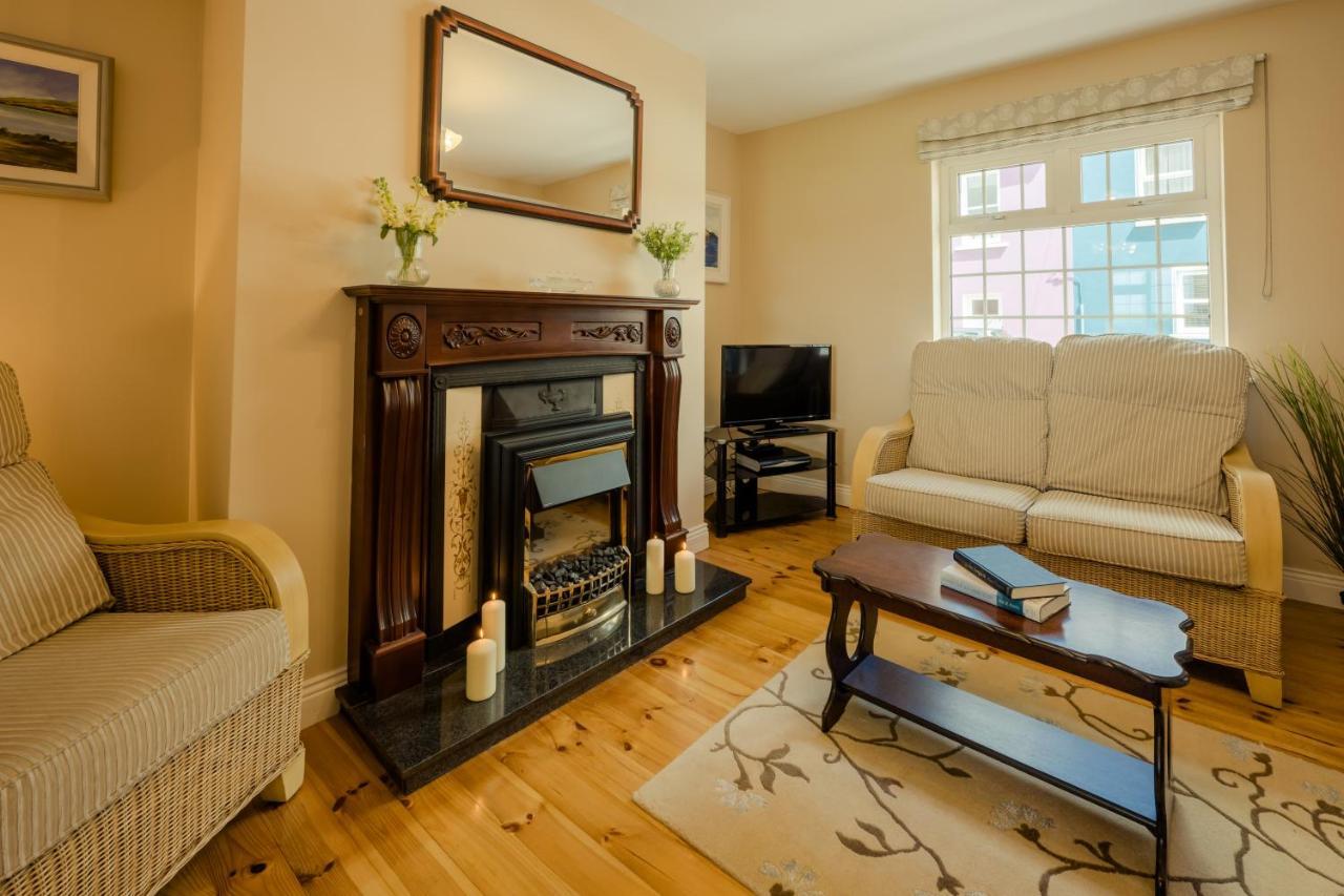 Bed and Breakfast Seaview Heights Dingle Zewnętrze zdjęcie
