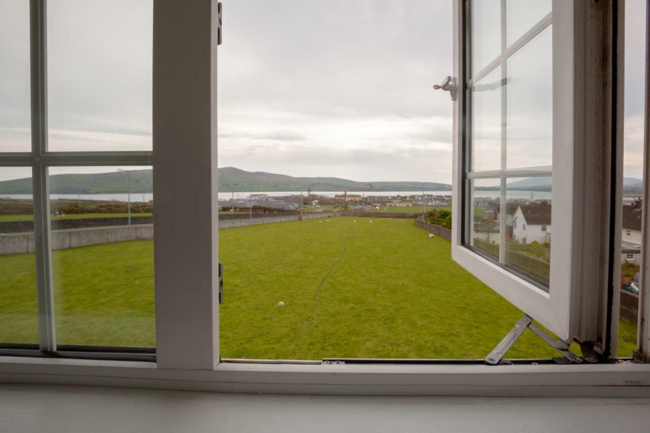 Bed and Breakfast Seaview Heights Dingle Zewnętrze zdjęcie